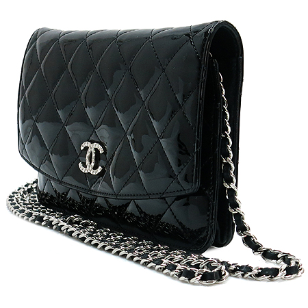 Chanel() A48692 MATRASSE BRILLANTE (Ʈ Ʈ) COCO ΰ  ̴Ʈ  ü ũν   ̹3 - ̺ ߰ǰ