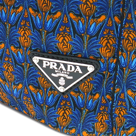 Prada(�����) VA0905 �ö�� ���� ��긯 ��Ʈ�� �̹���4 - ���̺��� �߰���ǰ