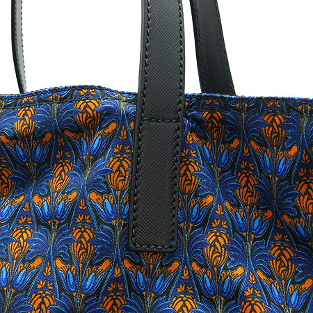 Prada(�����) VA0905 �ö�� ���� ��긯 ��Ʈ�� �̹���5 - ���̺��� �߰���ǰ