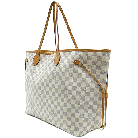 Louis Vuitton(���̺���) N51108 �ٹ̿� ���ָ� ĵ���� �׹�Ǯ GM ����� [�б�������] �̹���2 - ���̺��� �߰���ǰ