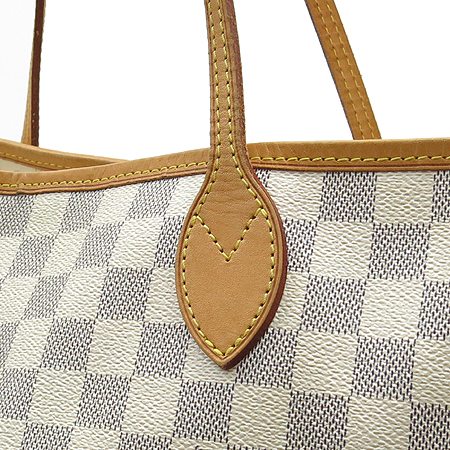 Louis Vuitton(���̺���) N51108 �ٹ̿� ���ָ� ĵ���� �׹�Ǯ GM ����� [�б�������] �̹���3 - ���̺��� �߰���ǰ