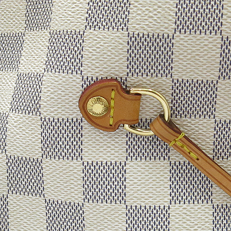 Louis Vuitton(���̺���) N51108 �ٹ̿� ���ָ� ĵ���� �׹�Ǯ GM ����� [�б�������] �̹���4 - ���̺��� �߰���ǰ