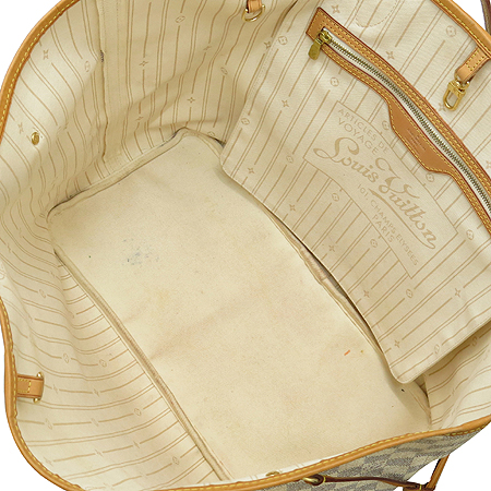 Louis Vuitton(���̺���) N51108 �ٹ̿� ���ָ� ĵ���� �׹�Ǯ GM ����� [�б�������] �̹���6 - ���̺��� �߰���ǰ