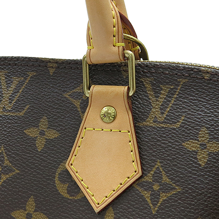 Louis Vuitton(���̺���) M51130 ���׷� ĵ���� �˸� PM ��Ʈ�� �̹���4 - ���̺��� �߰���ǰ