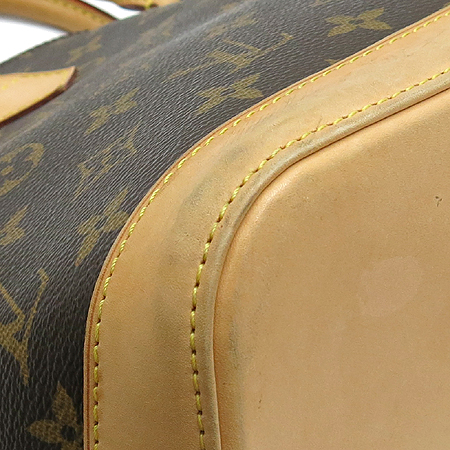 Louis Vuitton(���̺���) M51130 ���׷� ĵ���� �˸� PM ��Ʈ�� �̹���6 - ���̺��� �߰���ǰ