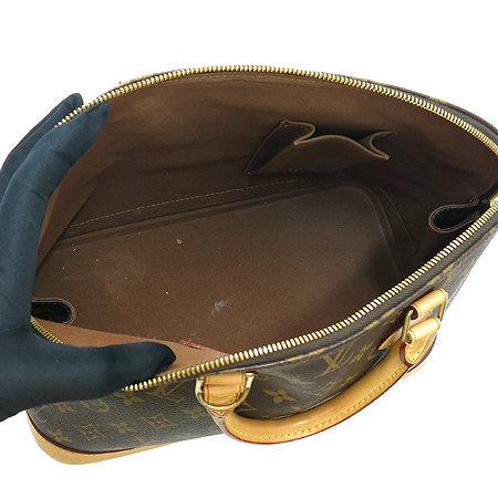 Louis Vuitton(���̺���) M51130 ���׷� ĵ���� �˸� PM ��Ʈ�� �̹���7 - ���̺��� �߰���ǰ