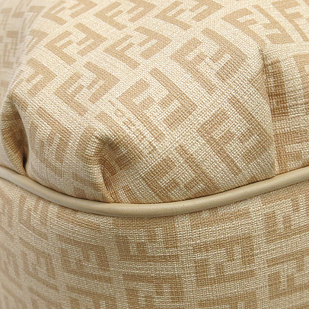 Fendi(���) 8BR661 ���� ��Ŭ FF�ΰ� ������ PVC ����� [��������] �̹���5 - ���̺��� �߰���ǰ