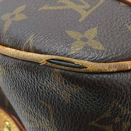 Louis Vuitton(���̺���) M51186 ���׷� ĵ���� ��Ʈ���� PM ����� [�б�������] �̹���6 - ���̺��� �߰���ǰ