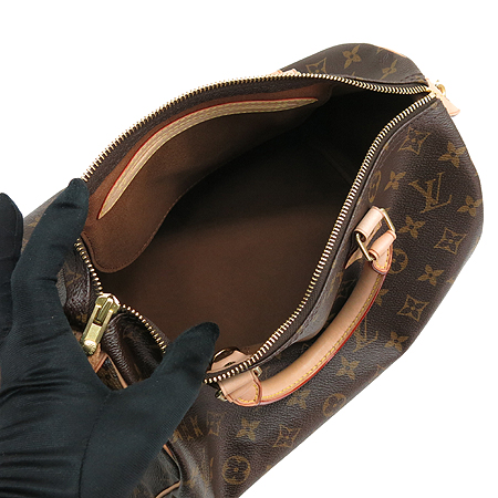 Louis Vuitton(���̺���) M41526 ���׷� ĵ���� ���ǵ� 30 ��Ʈ�� �̹���6 - ���̺��� �߰���ǰ