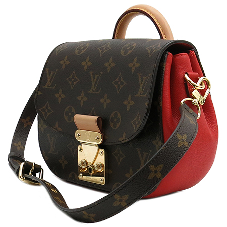 Louis Vuitton(���̺���) M40814 ���׷� ĵ���� ���� PM 2WAY �̹���3 - ���̺��� �߰���ǰ