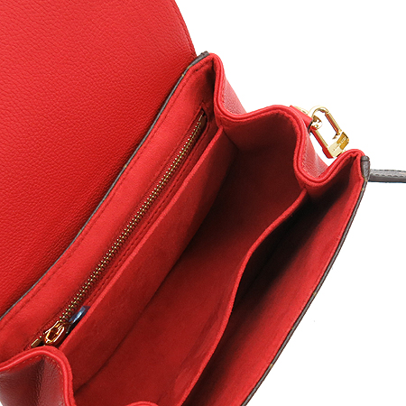 Louis Vuitton(���̺���) M40814 ���׷� ĵ���� ���� PM 2WAY �̹���5 - ���̺��� �߰���ǰ