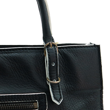 Balenciaga(�߷��þư�) 305572 ���� ȭ��Ʈ ���� �̴� ���� ��Ʈ�� + ��Ʈ��[��õ��] �̹���4 - ���̺��� �߰���ǰ