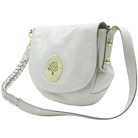 MULBERRY(�ֹ���) HH7436 Daria Satchel �ٸ��� ��ÿ ȭ��Ʈ ���� ũ�ν��� [�б�������] �̹���3 - ���̺��� �߰���ǰ