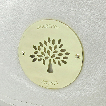 MULBERRY(�ֹ���) HH7436 Daria Satchel �ٸ��� ��ÿ ȭ��Ʈ ���� ũ�ν��� [�б�������] �̹���4 - ���̺��� �߰���ǰ