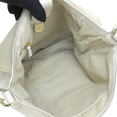 MULBERRY(�ֹ���) HH7436 Daria Satchel �ٸ��� ��ÿ ȭ��Ʈ ���� ũ�ν��� [�б�������] �̹���7 - ���̺��� �߰���ǰ