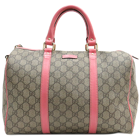 Gucci(����) 193603 GG�ΰ� PVC ��ũ Ʈ���� ������ ��Ʈ�� �̹���2 - ���̺��� �߰���ǰ