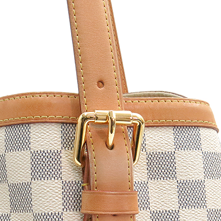 Louis Vuitton(���̺���) N51206 �ٹ̿����ָ� ĵ���� �ܽ��׵�MM ����� �̹���4 - ���̺��� �߰���ǰ