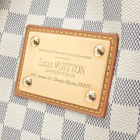 Louis Vuitton(���̺���) N51206 �ٹ̿����ָ� ĵ���� �ܽ��׵�MM ����� �̹���5 - ���̺��� �߰���ǰ