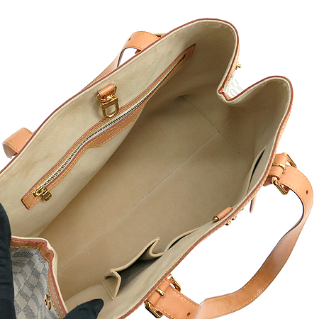 Louis Vuitton(���̺���) N51206 �ٹ̿����ָ� ĵ���� �ܽ��׵�MM ����� �̹���6 - ���̺��� �߰���ǰ