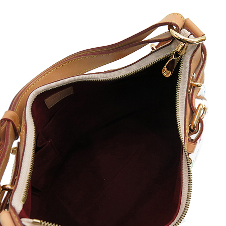 Louis Vuitton(���̺���) M40195 ���׷� ĵ���� ��Ƽ ȭ��Ʈ �׷�Ÿ ����� �̹���5 - ���̺��� �߰���ǰ