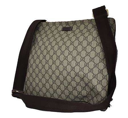 Gucci(����) 201446 GG �ΰ� PVC ũ�ν��� [��������] �̹���2 - ���̺��� �߰���ǰ