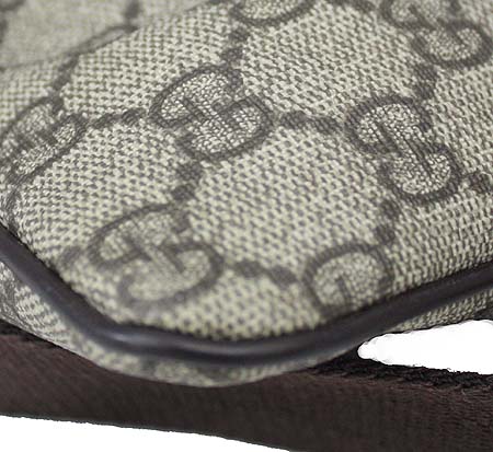 Gucci(����) 201446 GG �ΰ� PVC ũ�ν��� [��������] �̹���3 - ���̺��� �߰���ǰ