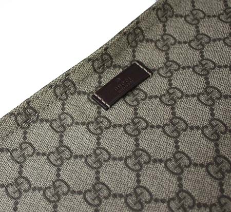 Gucci(����) 201446 GG �ΰ� PVC ũ�ν��� [��������] �̹���4 - ���̺��� �߰���ǰ