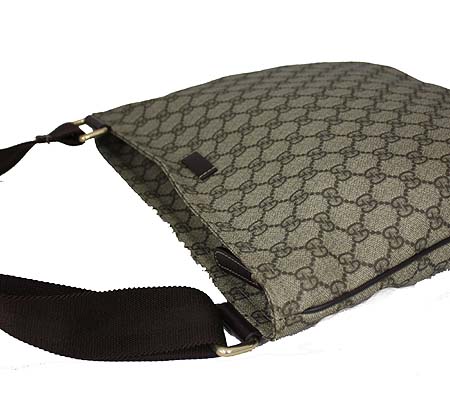 Gucci(����) 201446 GG �ΰ� PVC ũ�ν��� [��������] �̹���5 - ���̺��� �߰���ǰ