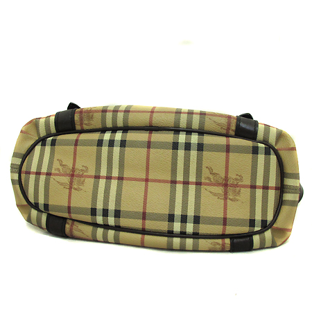 Burberry(������) 34600671 PVC ���̸��� üũ NORTHFIELD(�뽺�ʵ�) 2WAY [��õ ������] �̹���5 - ���̺��� �߰���ǰ