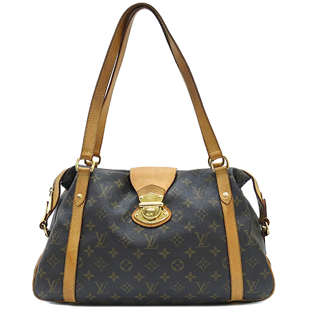 Louis Vuitton(���̺���) M51186 ���׷� ĵ���� ��Ʈ���� PM ����� �̹���2 - ���̺��� �߰���ǰ