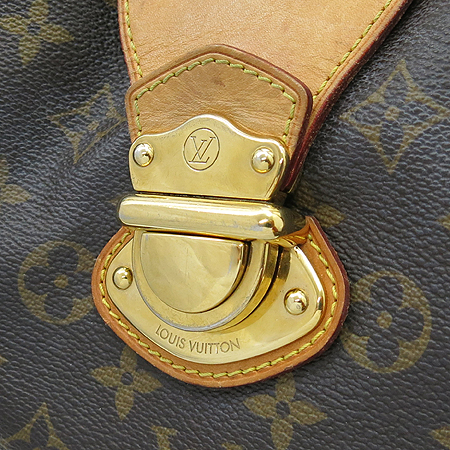 Louis Vuitton(���̺���) M51186 ���׷� ĵ���� ��Ʈ���� PM ����� �̹���4 - ���̺��� �߰���ǰ