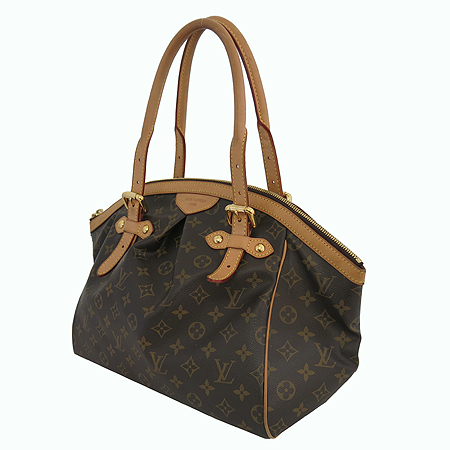 Louis Vuitton(���̺���) M40144 ���׷� ĵ���� Ƽ���� GM ����� [�ϻ����] �̹���3 - ���̺��� �߰���ǰ