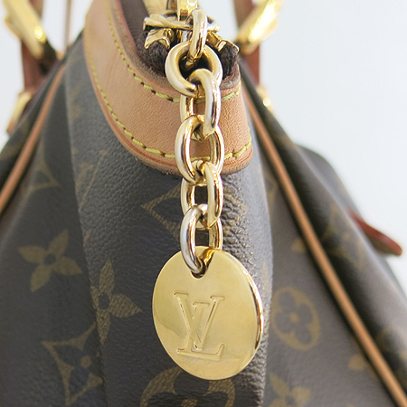 Louis Vuitton(���̺���) M40144 ���׷� ĵ���� Ƽ���� GM ����� [�ϻ����] �̹���4 - ���̺��� �߰���ǰ