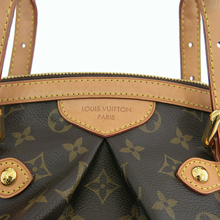 Louis Vuitton(���̺���) M40144 ���׷� ĵ���� Ƽ���� GM ����� [�ϻ����] �̹���5 - ���̺��� �߰���ǰ