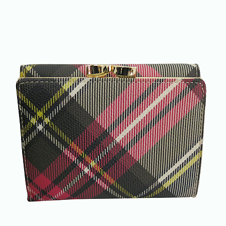 Vivienne_Westwood(���ȿ���Ʈ���) ���� ORB �ΰ� Ÿź üũ ������ �̹���2 - ���̺��� �߰���ǰ