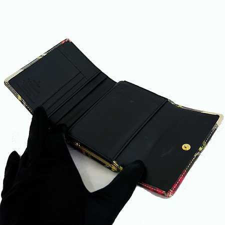 Vivienne_Westwood(���ȿ���Ʈ���) ���� ORB �ΰ� Ÿź üũ ������ �̹���4 - ���̺��� �߰���ǰ