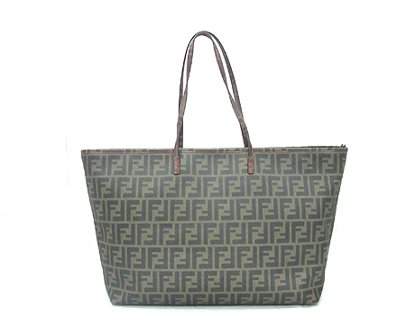 Fendi(���) 8BH199 FF �ΰ� PVC ���� ����� �̹���2 - ���̺��� �߰���ǰ