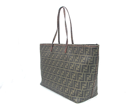Fendi(���) 8BH199 FF �ΰ� PVC ���� ����� �̹���3 - ���̺��� �߰���ǰ