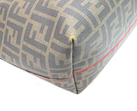 Fendi(���) 8BH199 FF �ΰ� PVC ���� ����� �̹���5 - ���̺��� �߰���ǰ