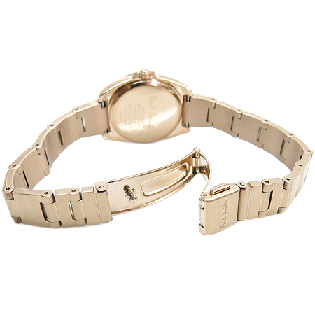 Paul Smith(�����̽�) BB6 02591 CLOSED EYES ���� ��ƿ��� ������ð� �̹���4 - ���̺��� �߰���ǰ