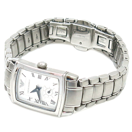Armani(�Ƹ�����) AR0249 ��ƿ ������ �ð� �̹���2 - ���̺��� �߰���ǰ