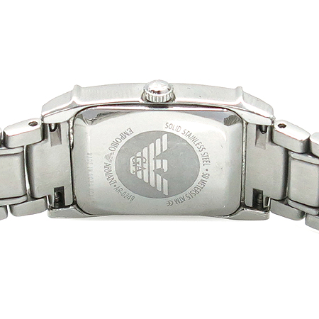 Armani(�Ƹ�����) AR0249 ��ƿ ������ �ð� �̹���4 - ���̺��� �߰���ǰ