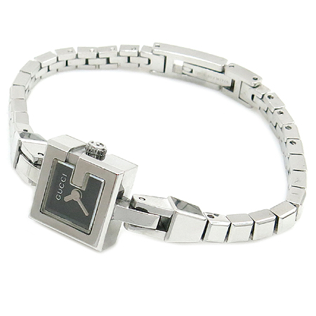 Gucci(����) 102 YA102506 �̴� G�ΰ� ��ƿ ������ �ð� �̹���3 - ���̺��� �߰���ǰ