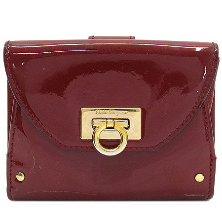 Ferragamo(��󰡸�)  22 A596 ���� ���̴�Ʈ ���� ��ġ�Ϸΰ� 2�� ������ �̹���2 - ���̺��� �߰���ǰ