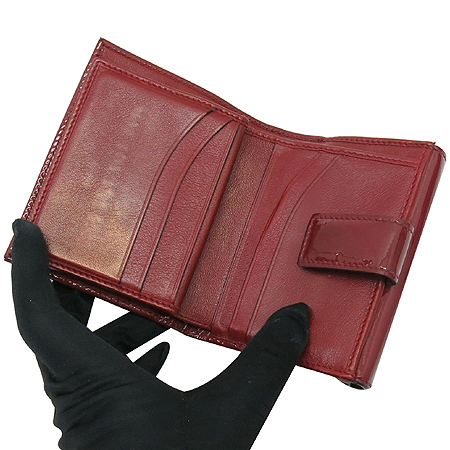 Ferragamo(��󰡸�)  22 A596 ���� ���̴�Ʈ ���� ��ġ�Ϸΰ� 2�� ������ �̹���5 - ���̺��� �߰���ǰ