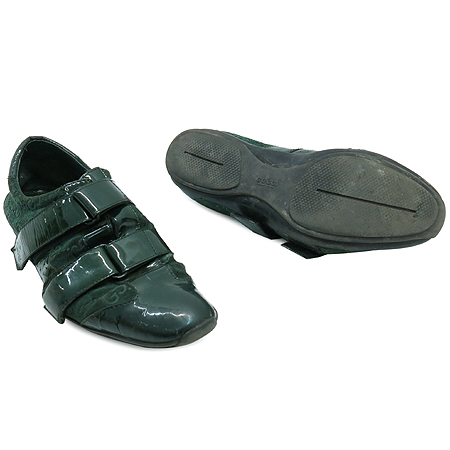 Gucci(����) 121830 GG �ΰ� �׸� �����̵� ������ ����Ŀ�� �̹���2 - ���̺��� �߰���ǰ