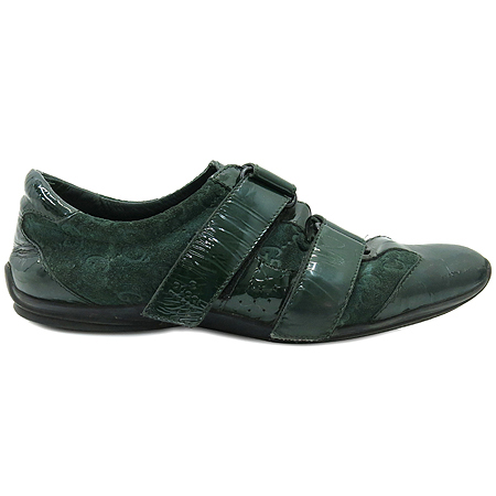 Gucci(����) 121830 GG �ΰ� �׸� �����̵� ������ ����Ŀ�� �̹���3 - ���̺��� �߰���ǰ