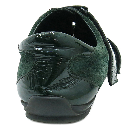 Gucci(����) 121830 GG �ΰ� �׸� �����̵� ������ ����Ŀ�� �̹���4 - ���̺��� �߰���ǰ