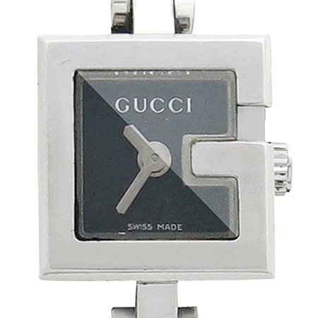 Gucci(����) 102 YA102506 �̴� G�ΰ� ��ƿ ������ �ð� �̹���2 - ���̺��� �߰���ǰ