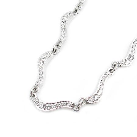 Swarovski(���ͷκ꽺Ű) �÷ο� ũ����Ż ��� ����� �̹���2 - ���̺��� �߰���ǰ